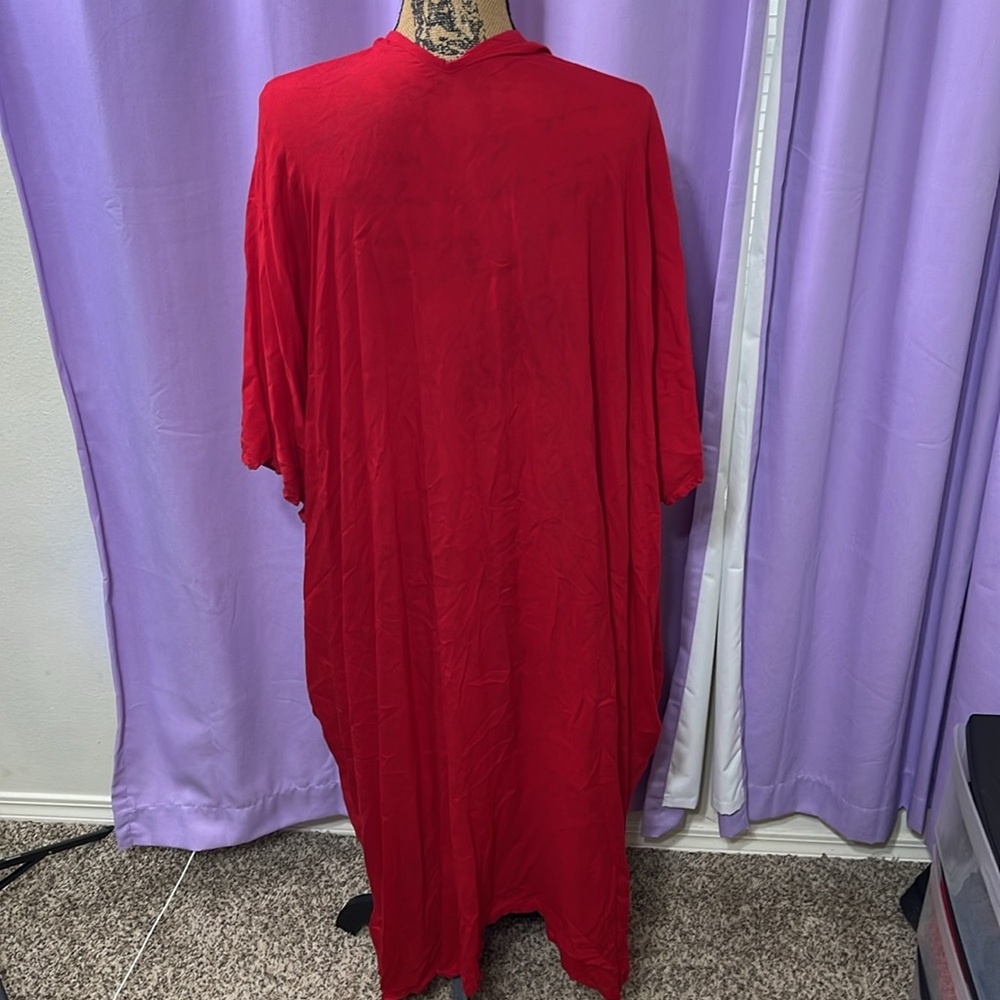 Red Flow Set - Picture 5 of 5